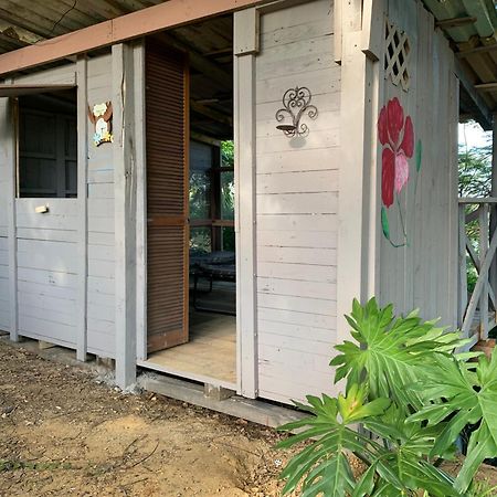Camping Para Dos - A Escoger Segun Disponibilidad De Caseta O Cabana 卡瓜斯 外观 照片