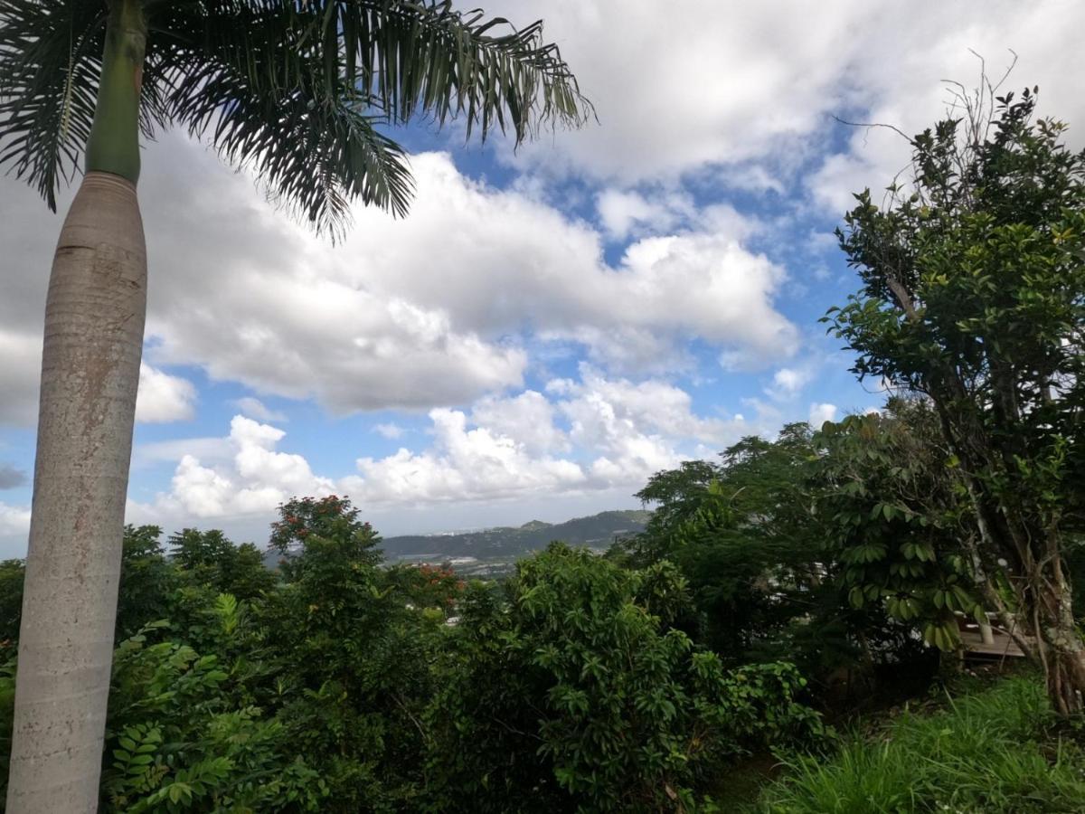 Camping Para Dos - A Escoger Segun Disponibilidad De Caseta O Cabana 卡瓜斯 外观 照片